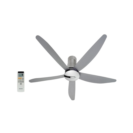 Quạt trần công suất 37W Panasonic F-60TAN