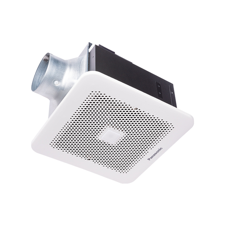 Panasonic FV-24CHRV1 sensor ceiling exhaust fan