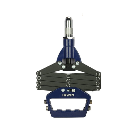 Kềm rút rive trợ lực 5 đầu R500 Irwin 1887144