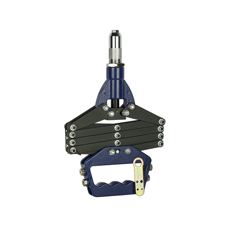 Kềm rút rive trợ lực 5 đầu R500 Irwin 1887144