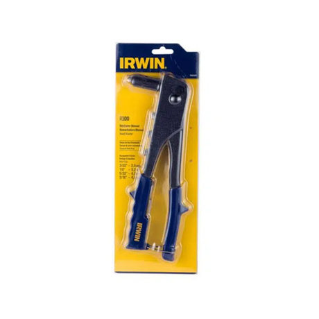 Kềm rút rive 4 lỗ R100 Irwin 1886980