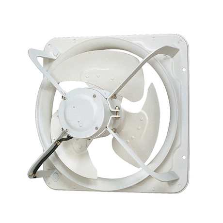 Panasonic FV - 40GS4 industrial exhaust fan