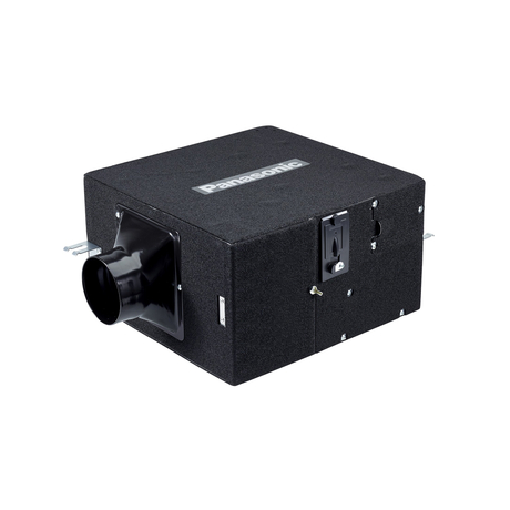 Quạt cấp gió caninet động cơ DC Panasonic FV-01NAP1