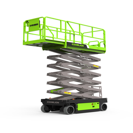 Zoomlion Heli ZS1012HD Manlift