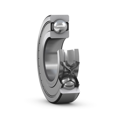 NTN 6205 ZZ Bearing