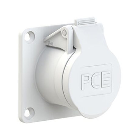 Ổ cắm nối loại kín nước IP67 Panasonic F3822-10F9V