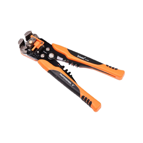 Kềm tuốt dây 8 inch Asaki AK-0339