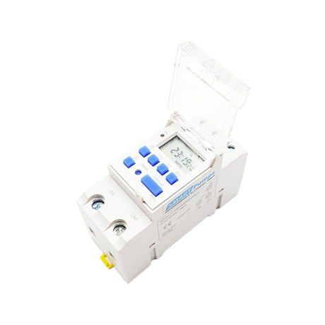 Công tắc hẹn giờ điện tử 17 chương trình Smartpumps THC30A