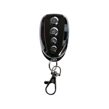 Remote điều khiển từ xa 4 nút ABCD KAWA RM4C