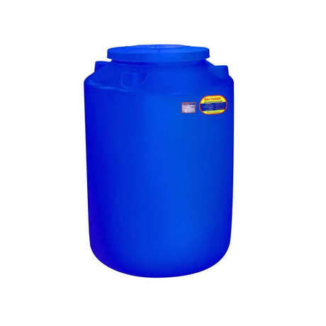 Bồn nước nhựa công nghiệp Đại Thành 4000 lít