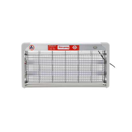 Đèn bắt muỗi Điện Quang ĐQ EML05L (483x65x245mm)