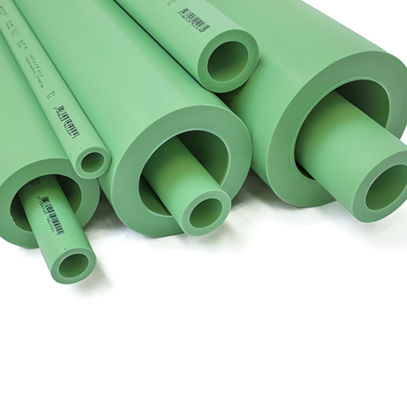 Ống nhựa PPR PN 20 Dekko Φ140 x 23.3mm