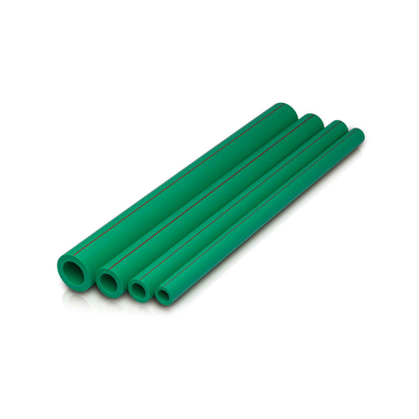 PPR plastic pipe PN 20 Dekko Φ200 x 33.2mm