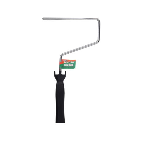 The frame comes with a One Touch Maru-T FD1631-9 1-head roller
