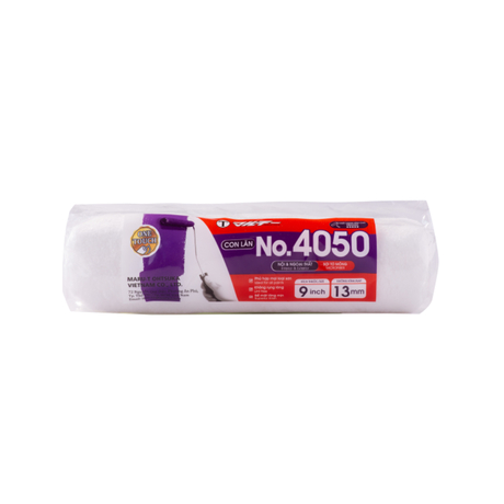 Paint roller 230x13mm Maru-T RD34050-9 (1 end removable)