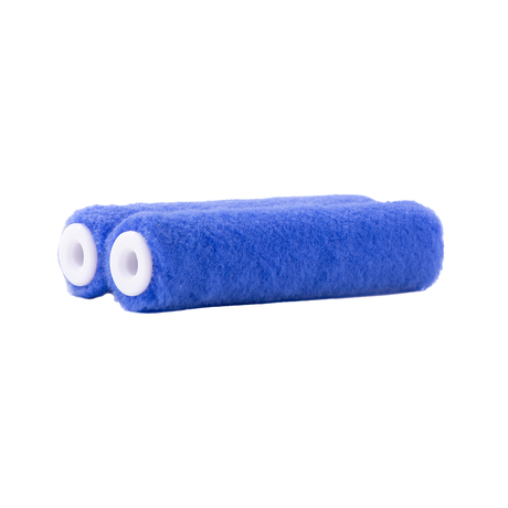 Skinny Roller 2 inch/ 5cm Maru-T RS34050-2-5P (5 tubes/pack)