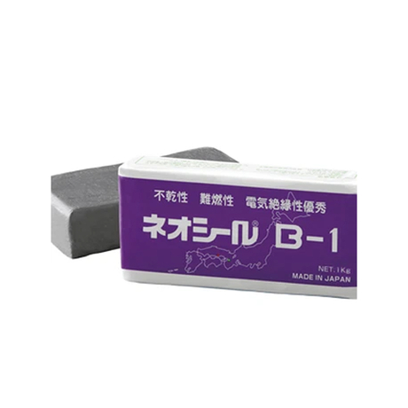 Đất sét chít mạch mã Nitto Neoseal B3