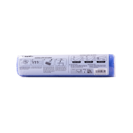 Ống lăn sơn 230x6mm Maru-T RD31025-9 (tháo lắp 1 đầu)