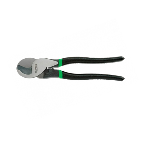 Toptul DNAA1210 10 inch cable cutter