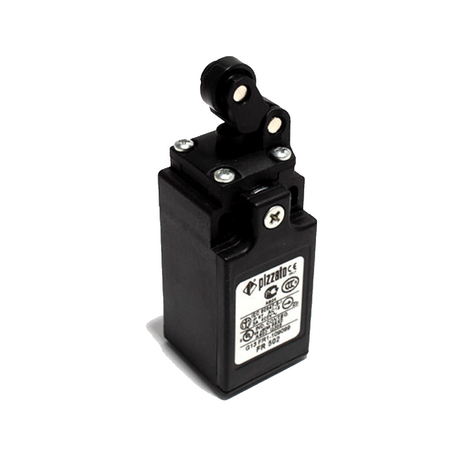 Cảm biến hành trình pizzato FR 502