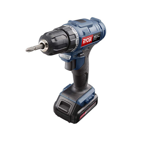Máy vặn vít pin 12V Ryobi CLD-120