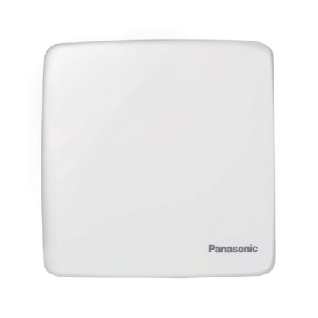 Set of 1 quick-plug reversing E switch 250V-10A Panasonic WMT594-VN white