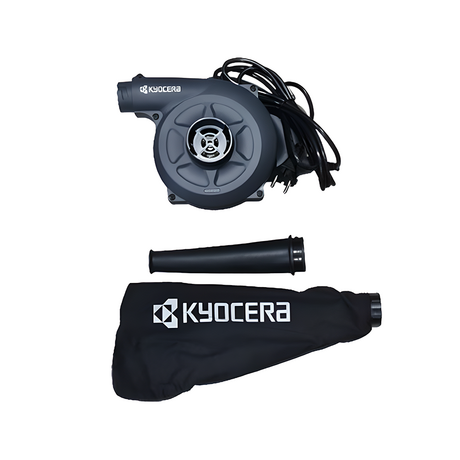 Máy thổi hơi 630W Kyocera ABL3500