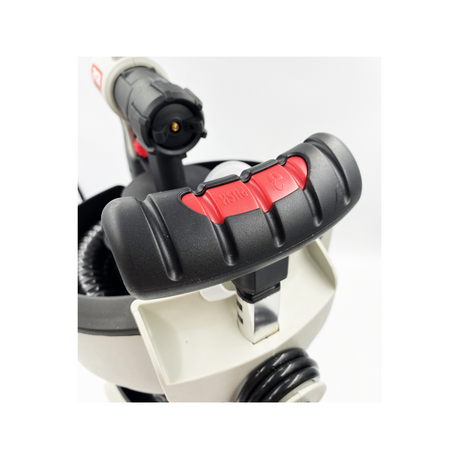 Máy phun sơn 700W Ryobi PST-800