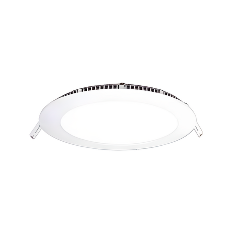 Đèn Led âm trần siêu mỏng tròn 6W HUFA AT-79 ánh sáng đổi màu