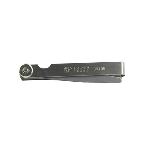 Sata 09405 gap gauge set (23 pieces)