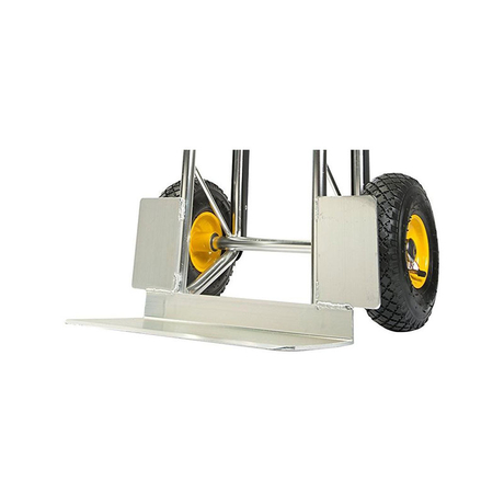 Xe đẩy hàng 2 bánh tải trọng 300kg Stanley HT525
