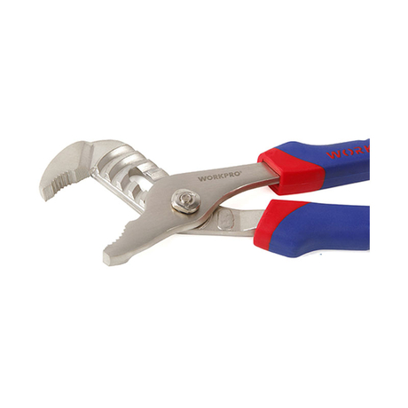 Kìm mỏ quạ 8inch/200mm Workpro W031013