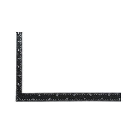 Kapro 305-40/60 vise ruler 40/60cm