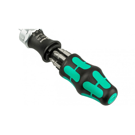 Bộ vít Kraftform Kompakt 60 Wera 05059295001