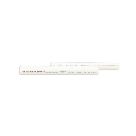 Cold water pipe PN 10 ϕ90x8.2mm aQuapa DUZ-900010