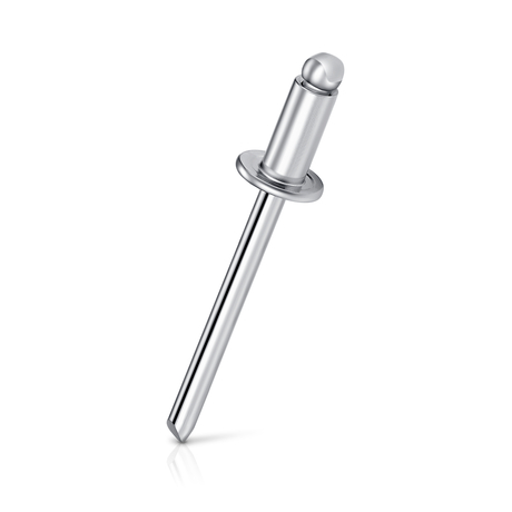 Hộp đinh tán Patta 3.2x19mm (1000 Cái)