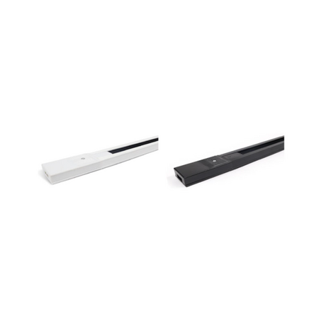 Thanh ray gắng đèn led rọi ray Kingled RAY1.0-T