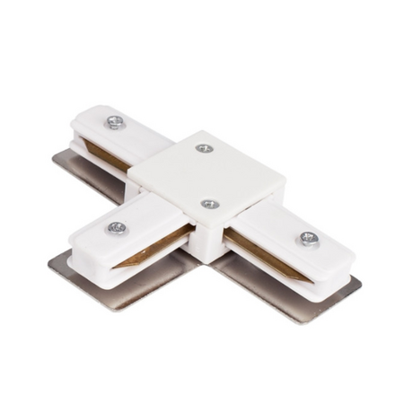 Phụ kiện nối T thanh ray Kingled KNCT-D
