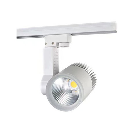 Beryl 30W Kingled DTL-30SS-V/TT/TD track led light white light