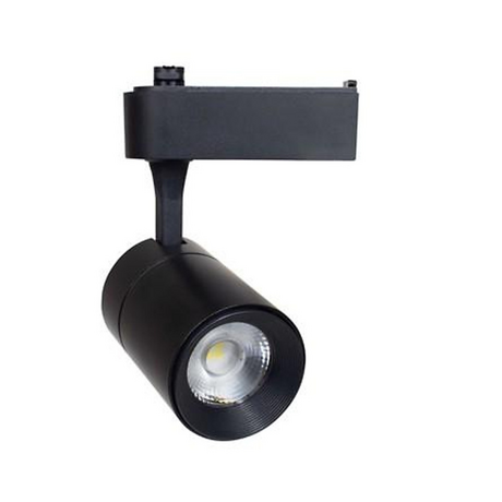 Kingled DTL-7SS-V/TT/TT 7W track led light yellow light