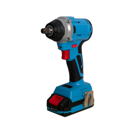Ebic FCIW300LFX 20V Brushless Cordless Drill