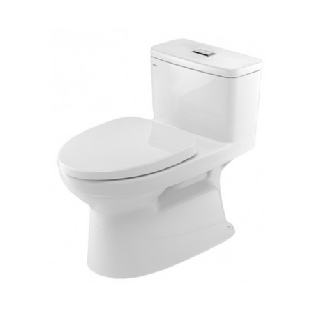 INAX AC-969VN one-piece toilet