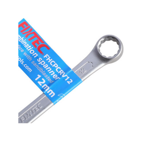 17mm Open-end wrench FIXTEC FHCPCRV17