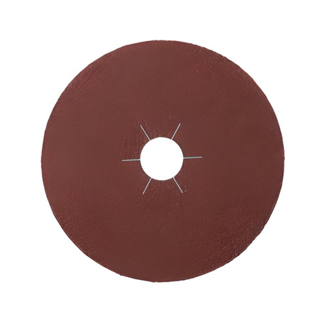Klingspor Fiber disc CS561 P24/125x22mm Klingspor 66358