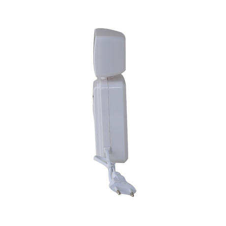 Đèn led khẩn cấp 3W Rạng đông KC05 PCCC ánh sáng vàng
