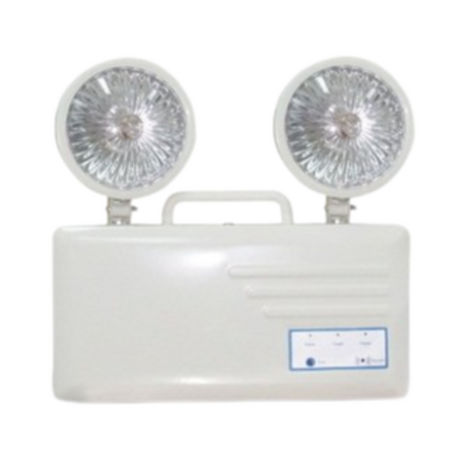 Đèn led khẩn cấp 2W Rạng đông KC01 ánh sáng vàng