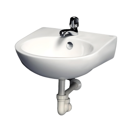 Lavabo treo tường Caesar L2140