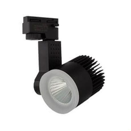 Beryl 30W Kingled DTL-30SS-V/TT/TD track led light white light