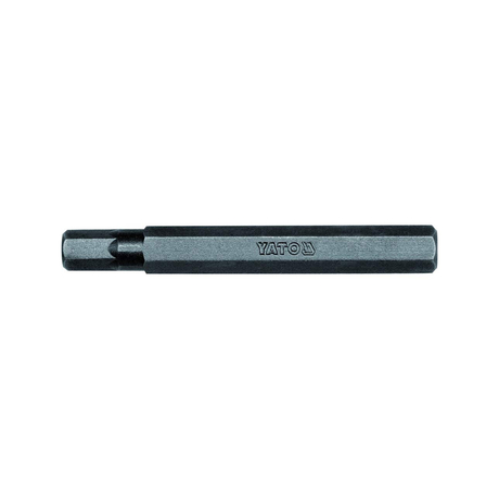 Đầu mũi vít sao 6 cạnh 1/4 inch 8mmx70mm T50 Yato YT-7959 ( 20 chi tiết )