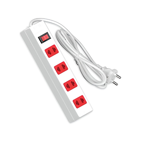 2m socket Dien Quang DQ ESK 2WR 42 ECO